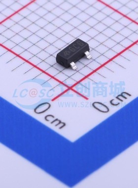 电压基准芯片 AP431IBNTR-G1 SOT-23 DIODES/美台 电子元器件配单