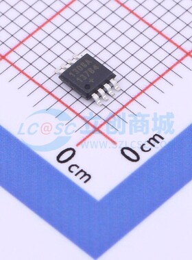 实时时钟(RTC) DS1308U-3+ MSOP-8 MAXIM(美信) 电子元件原装正品