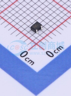 三极管(BJT) 2SA2088T106Q SOT-323 ROHM(罗姆) 电子元件原装正品