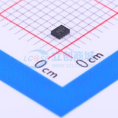 模拟开关/多路复用器 NLAS7242MUTBG UTQFN-10L(1.4x1.8) onsemi(