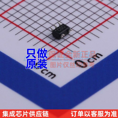 线性稳压器(LDO) MAX8510EXK33+T SC-70-5 MAXIM(美信) 原装正品