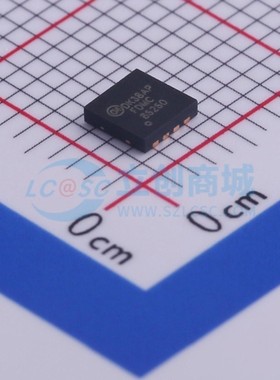 场效应管(MOSFET) FDMC86260 DFN-8 onsemi(安森美) 电子元件配单