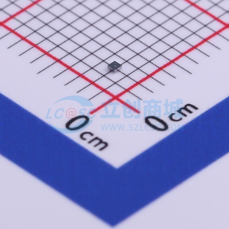 线性稳压器(LDO) NCP161BFCT180T2G WLCSP-4 onsemi/安森美 原装