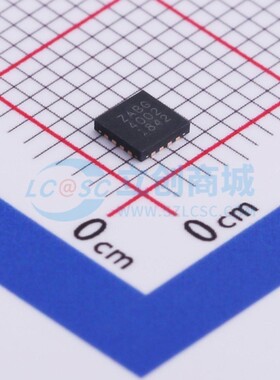 芯片电源管理(PMIC) ZABG4002JA16TC QFN-16 DIODES(美台) 元器件