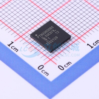 芯片接口 PTN3360DBS.518 HVQFN-48 安世 电子元器件配单原装正品