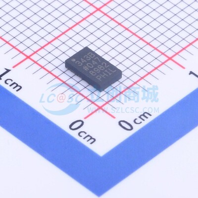 姿态传感器/陀螺仪 ADXL343BCCZ LGA-14 ADI(亚德诺) 电子元器件