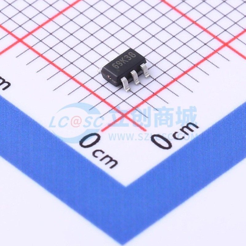 AC-DC控制器和稳压器 AP8268ATCC-R1 SOT23-6 chipown(芯朋微电子