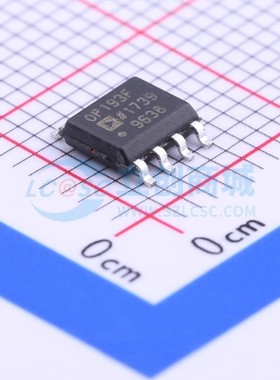精密运放 OP193FSZ SOIC-8 ADI(亚德诺) 电子元器件配单原装正品
