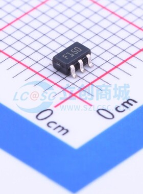 线性稳压器(LDO) LD2981CM50TR SOT23-5 ST(意法半导体) 原装正品