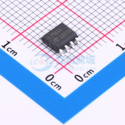 DC-DC电源芯片 L7981A HSOP-8 ST(意法半导体) 电子元件原装正品