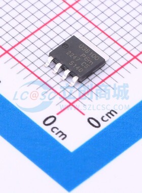 场效应管(MOSFET) PSMN038-100YLX SOT-669 Nexperia(安世)