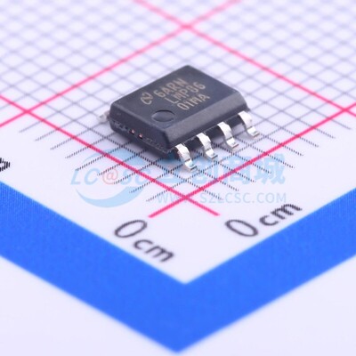电流感应放大器 LMP8601MAX/NOPB SOIC-8 TI/德州 电子元器件配单