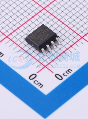 电压基准芯片 REF192GSZ-REEL SOIC-8 ADI(亚德诺) 电子元件配单