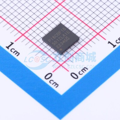 时钟缓冲器/驱动器/分配器 PI6CBF18501ZLAIEX TQFN-40 DIODES(美