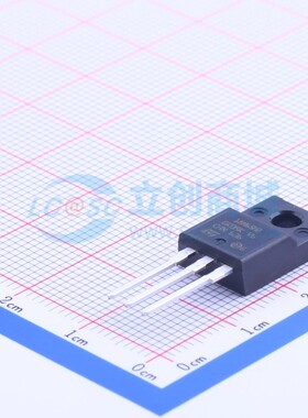 场效应管(MOSFET) STF18N65M2 TO-220F ST(意法半导体) 原装正品