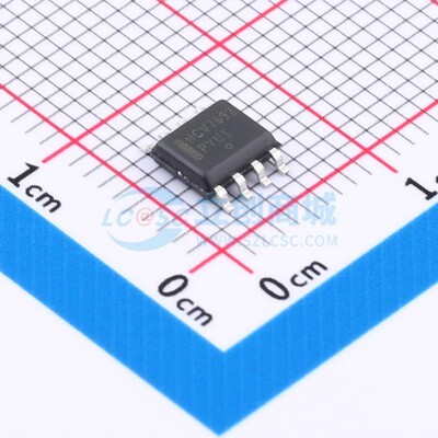 LED驱动 NCV7692D10R2G SOIC-8 onsemi(安森美) 电子元件原装正品