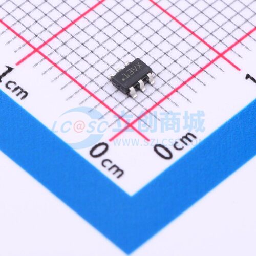 定时器/计时器/时钟振荡器 TPL5010QDDCRQ1 SOT23-6 TI/德州 原装