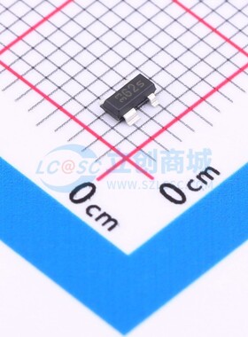 肖特基二极管 BAT62E6327 SOT-143 Infineon(英飞凌) 电子元器件