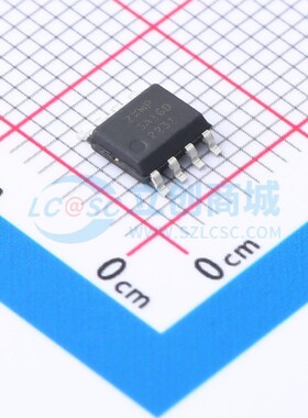 场效应管(MOSFET) ZXMP3A16DN8TA SO-8 DIODES(美台) 电子元器件
