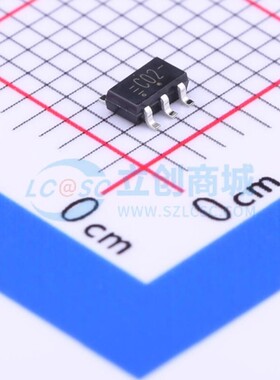 逻辑门 74AHCT1G02GV.125 SOT23-5 Nexperia/安世 电子元器件配单