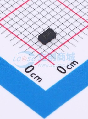 DC-DC电源芯片 TPS628682ARQYR VQFN-9-HR(1.5x2.5) TI/德州