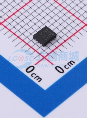 缓冲器/驱动器/收发器 74AHC125BQ,115 DHVQFN-14(2.5x3) Nexperi