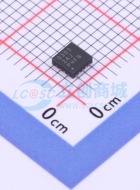 DC-DC控制芯片 TPS40303DRCT VSON-10 TI/德州 电子元器件配套