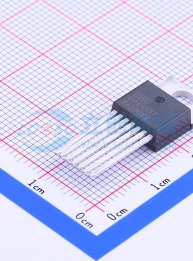 运算放大器 OPA453TA TO-220-7 TI/德州 电子元器件 原装正品