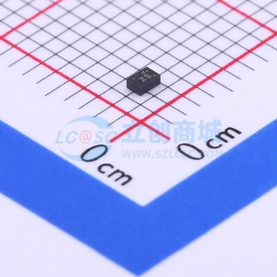 DC-DC电源芯片 TPS62232DRYR SON-6 TI/德州 电子元器件配单