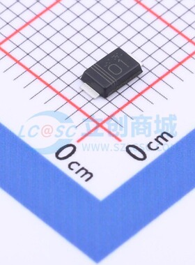 肖特基二极管 RBR5LAM60ATFTR SOD-128 ROHM(罗姆 电子元器件配单