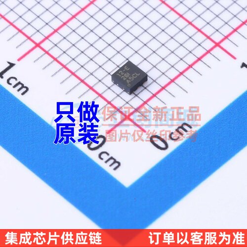 线性稳压器(LDO) LP5912-2.8DRVR WSON-6 TI/德州 电子元器件配单
