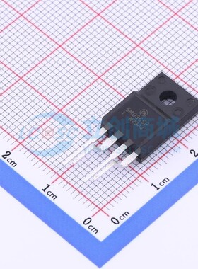 AC-DC控制器和稳压器 KA5M0365RYDTU TO-220F-4 onsemi(安森美)