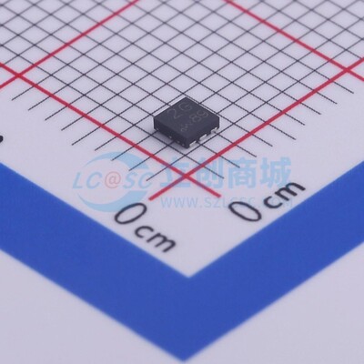场效应管(MOSFET) PMPB55ENEAX SOT1220 Nexperia(安世) 原装正品