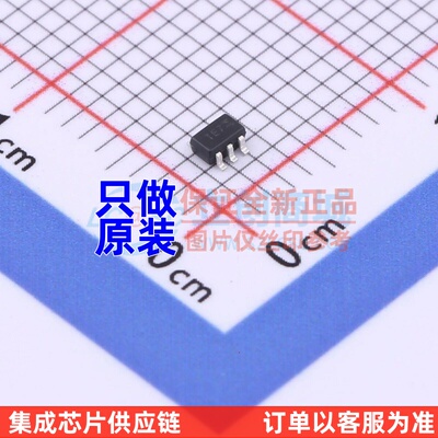 静电放电(ESD)保护器件 D3V3F4U6S-7 SOT-323-6 DIODES(美台)