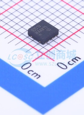 CAN收发器 TLE9251VLE DFN-8 Infineon(英飞凌) 电子元件原装正品