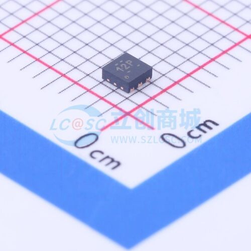 线性稳压器(LDO) TLV73310PQDRVRQ1 DFN-6 TI德州 电子元器件配套