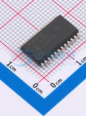 LED驱动 PCA9552D.118 SO-24 安世 电子元器件配单原装正品