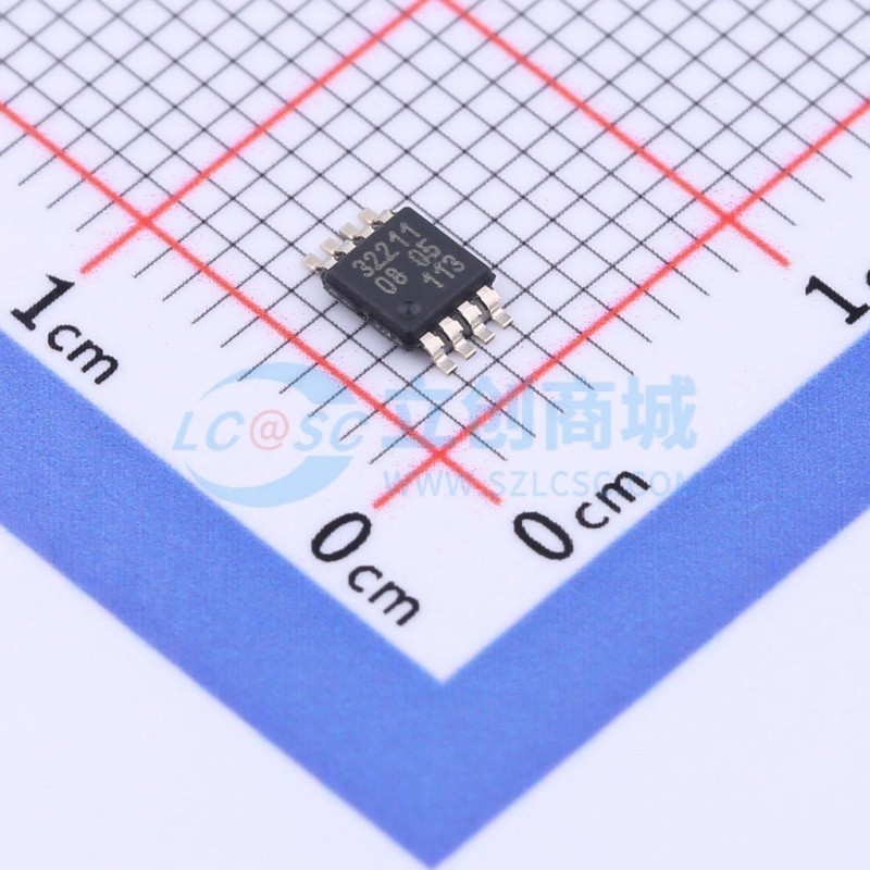 射频卡芯片 NT3H2211W0FTTJ TSSOP-8-3mm 安世 电子元件原装正品