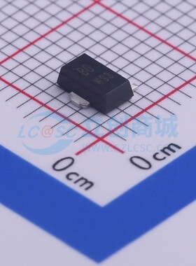 三极管(BJT) BCX55-10.115 SOT-89 Nexperia(安世) 原装正品