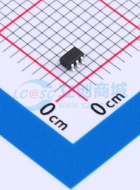 开关二极管 MMBD4448HCDW-7-F SOT-363 DIODES(美台) 电子元器件