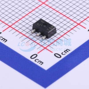 243AA 器件 2SC3649T 电子元 安森美 onsemi BJT 三极管
