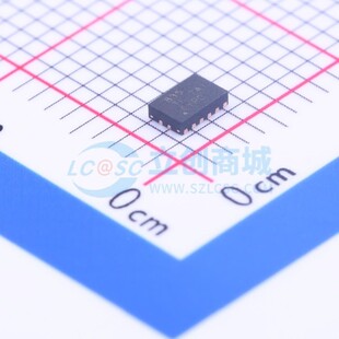 WSON 德州 器件配单 步进电机驱动芯片 电子元 DRV8835DSSR