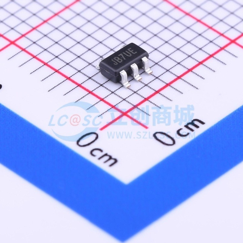 功率电子开关 AP2151DWG-7 SOT-25-5 DIODES(美台 电子元器件配套