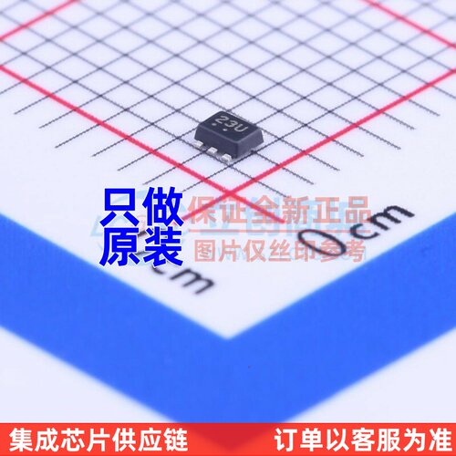 EMI滤波器(RC.LC网络) NUF2230XV6T1G SOT-563 onsemi(安森美)