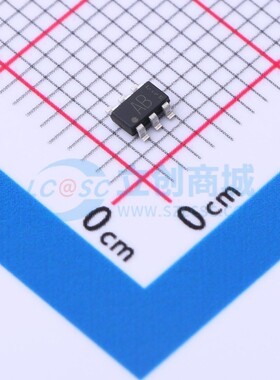 场效应管(MOSFET) RQ6E085BNTCR SC-95 ROHM(罗姆) 电子元件配单
