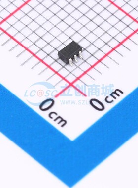 稳压二极管 BZX84C3V6S-7-F SOT323-6 DIODES(美台) 电子元器件