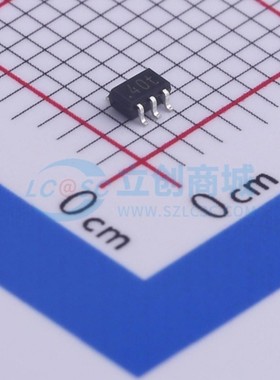 肖特基二极管 BAS40XY.115 SOT-323-6 Nexperia(安世) 原装正品