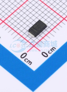肖特基二极管 STPS3H100AFY SOD-128 ST(意法半导体) 电子元器件