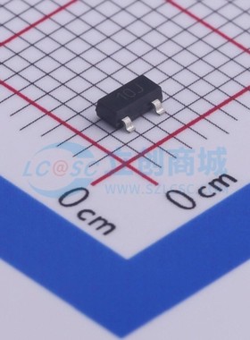 电压基准芯片 ZXRE4041CFTA SOT-23 DIODES/美台 电子元器件配单