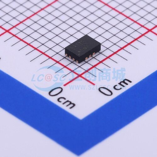 DC-DC电源芯片 TPS62135RGXR VQFN-11-HR TI/德州 电子元器件配单